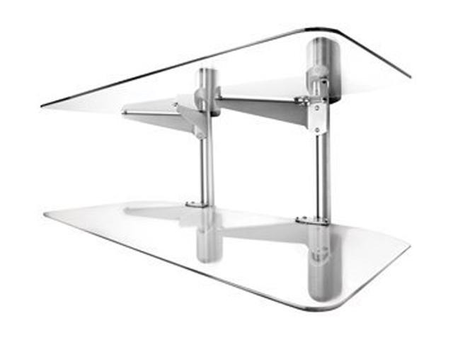 Vantage Point Axwg02b Av Component Shelf System at Newegg.com