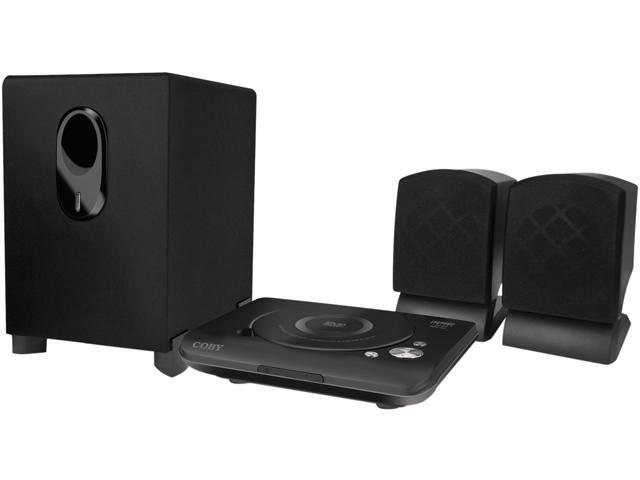 coby dvd420 2 1 channel dvd home theater system newegg coby dvd420 2 1 channel dvd home theater system newegg