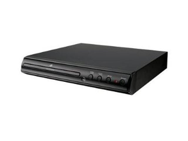 GPX D200B DVD Player