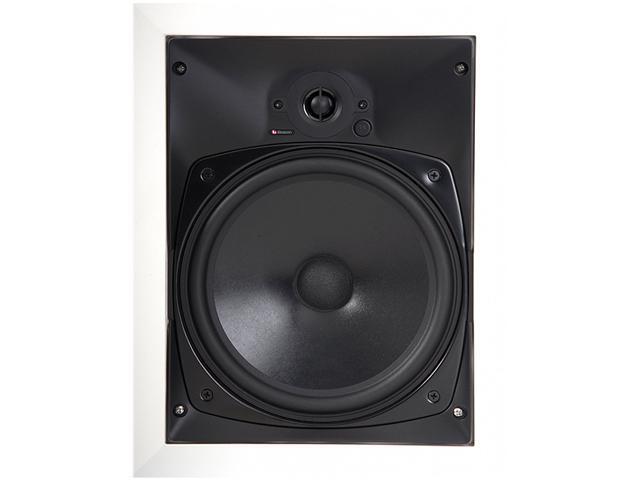 Boston Acoustics Classic Series CS285 8-inch In-Ceiling Speakers Single