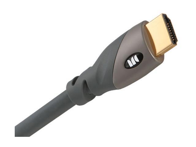Monster - HDMI cable - 25 FEET
