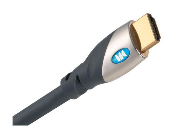 Monster - Ultra HDMI cable - 6.56 FEET