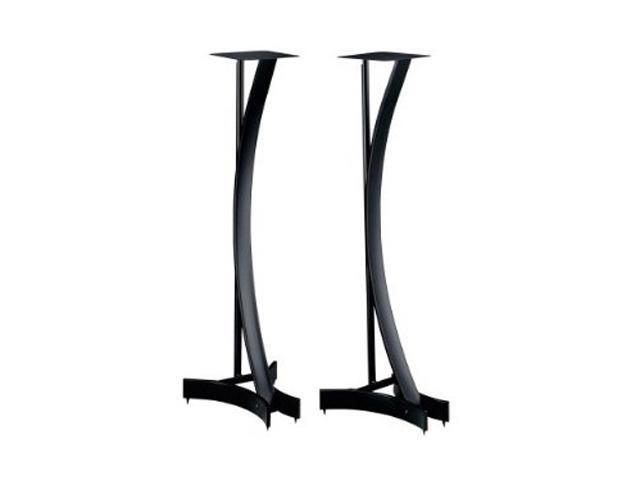 Bell’O SP200 36" Black Finish Speaker Stand