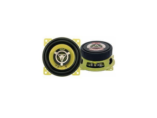 PYLE 4.0" 140 Watts Peak Power 2-Way Speaker
