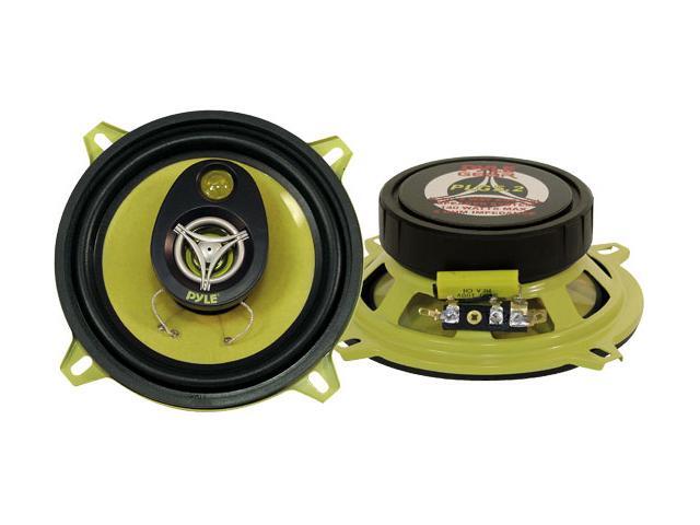 PYLE 5.25" 140 Watts Peak Power 2-Way Speaker