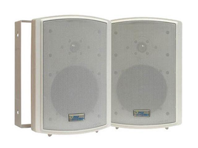 PYLE PD-WR63 6.5" Indoor/Outdoor Waterproof Speakers Pair PYLE PD-WR63 6.5" Indoor/Outdoor Waterproof Speakers Pair