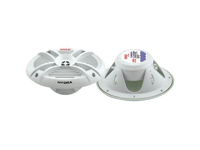 Pyle 300 Watts 6" x 9" 2 Way Marine Speakers