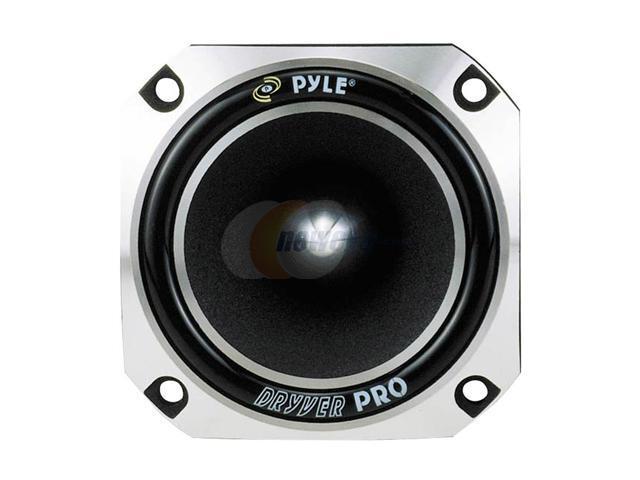 PYLE PDBT28 1" Heavy Duty Titanium Super Tweeter