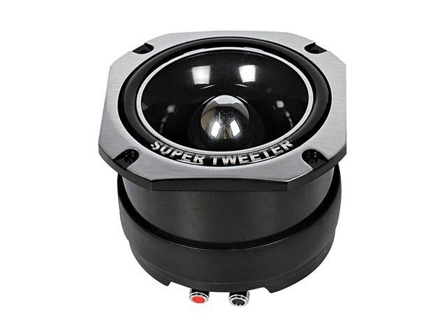 PYLE PDBT45 Extra Heavy Duty Titanium Super Bullet Tweeter