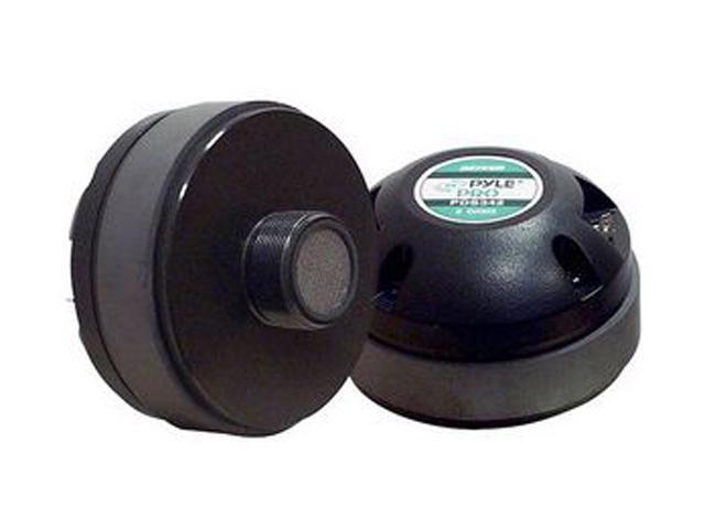 PYLE PDS-342 1.35" Titanium Horn Driver