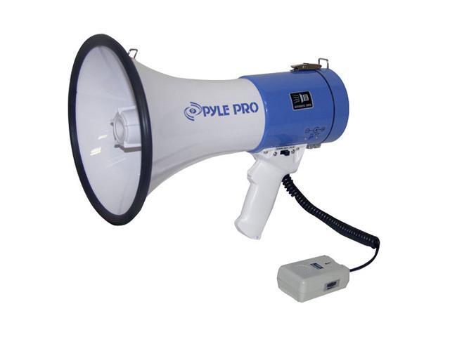 PYLE AUDIO PMP50 Professional Piezo Dynamic Megaphone