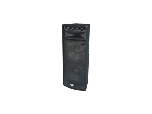 PYLE PADH215 21'' 2000 Watts PA Speaker Cabinet Single PYLE PADH215 21'' 2000 Watts PA Speaker Cabinet Single