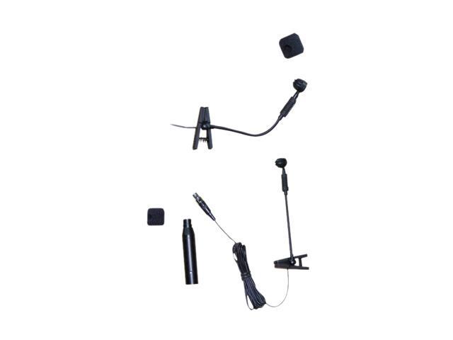 Pyle Pro PMSAX1 Instrument & Saxophone XLR Condenser Microphone