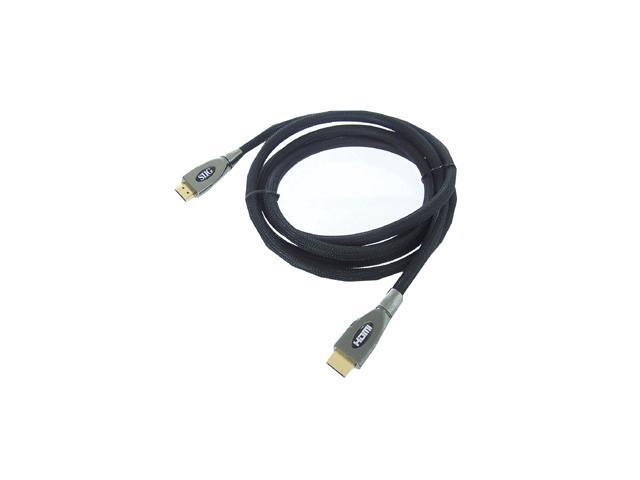 SIIG CB-H20112-S1 6.6 ft. Ultra HDMI Cable