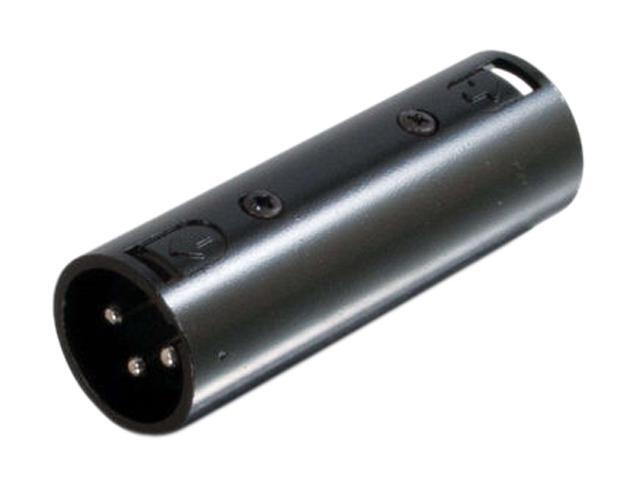XLR Coupler