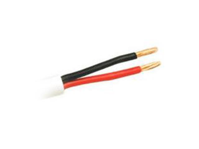 C2G Model 43088 250 ft 14/2 CL2 In-Wall Speaker Wire