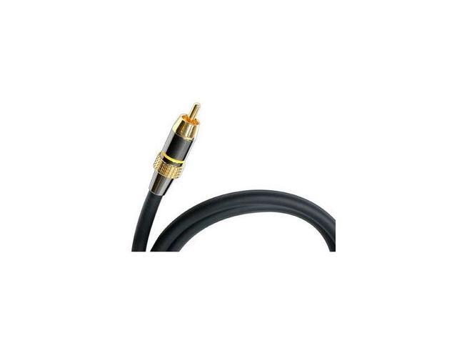 StarTech Model COMPHQ50 50 feet Premium Composite Video Cable