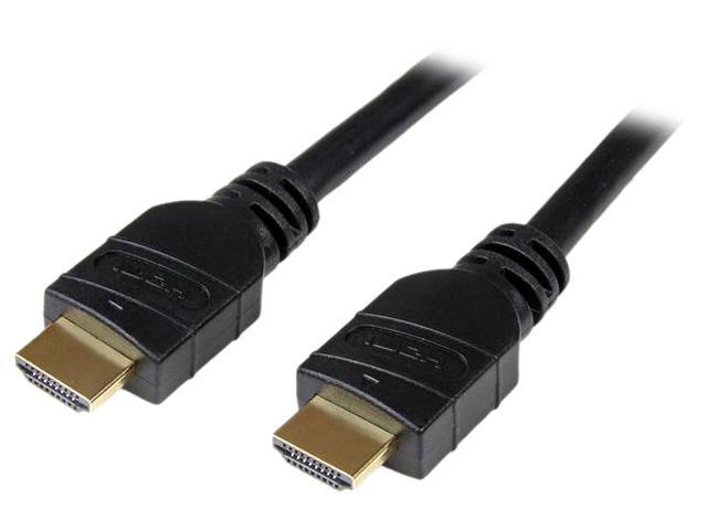 StarTech.com 10m (33 ft) Active High Speed HDMI Cable - HDMI to HDMI - M/M