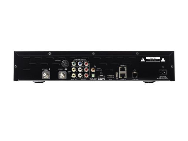 DIRECTV HR23 Digital Set-Top Box - Newegg.com