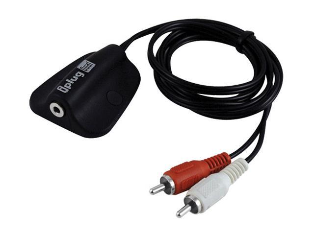 Dual IP35 Audio Interface Adapter
