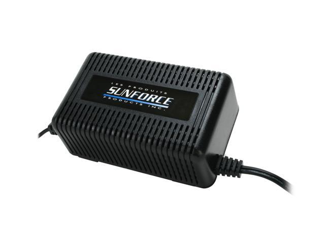 Sunforce 55522 AC/DC Power Converter