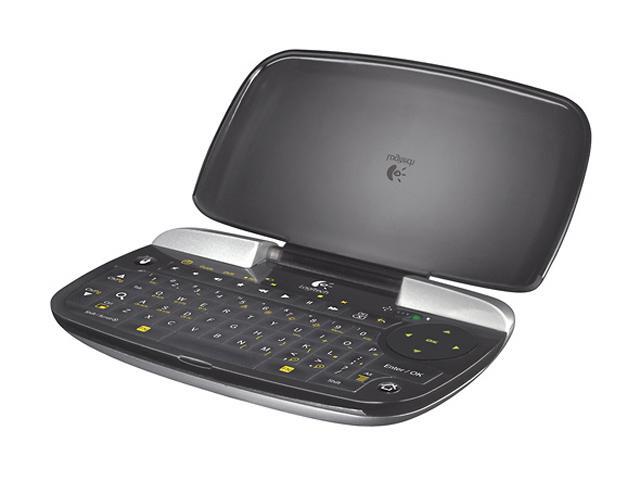 Logitech 920-003038 Mini Controller for Google TV