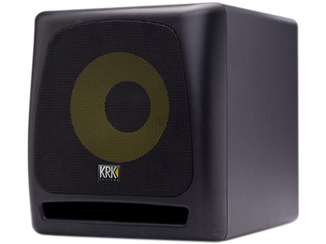 KRK Systems K10S Subwoofer