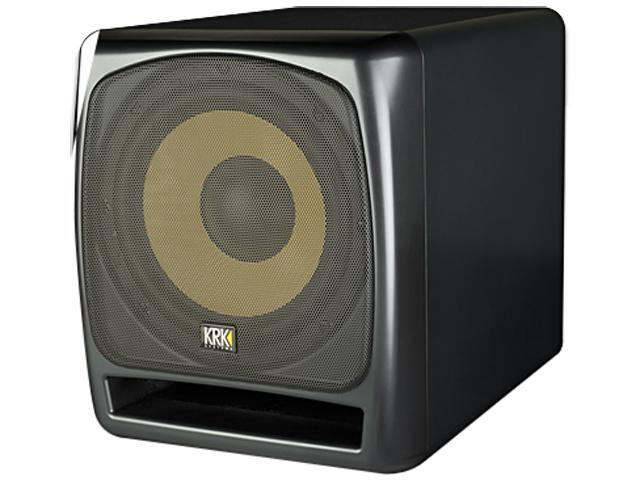 KRK Systems 12S Subwoofer