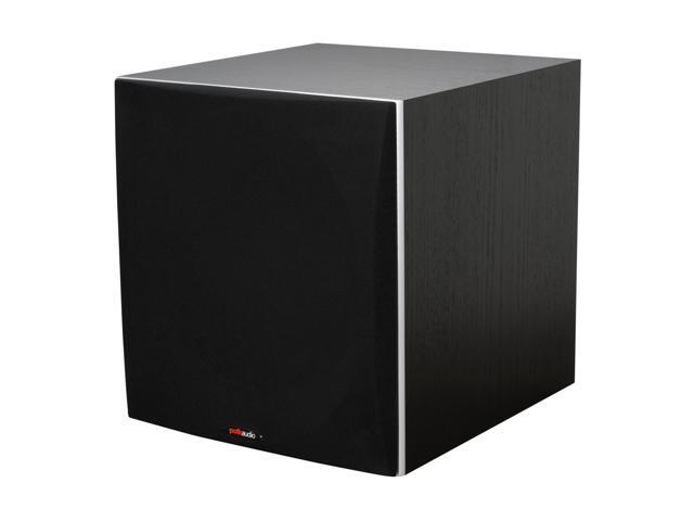 Polk Audio PSW Series PSW505 12" Powered Subwoofer Single