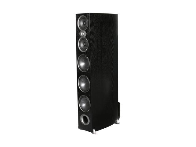 Rti A9 Black High Performance Floor Standing Speakers