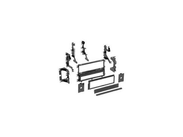 METRA                                    90-05 Mitsubishi Multi-Car Radio Install Kit