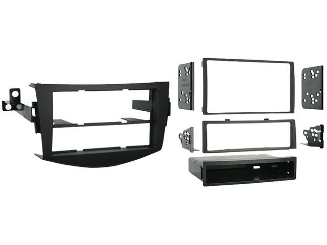 06 Toyota Rav4 Radio Install Kit