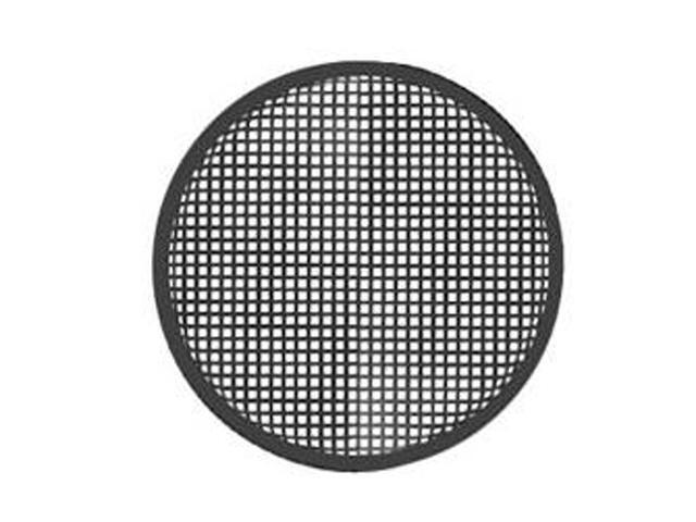 METRA / THE-INSTALL-BAY / FISHMAN 12" Waffle Grille With Hardware Each