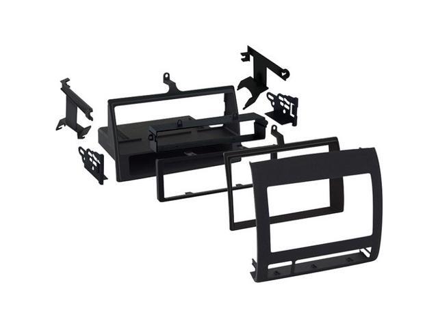 05-11 Toyota Tacoma Text Gray Installation Kit