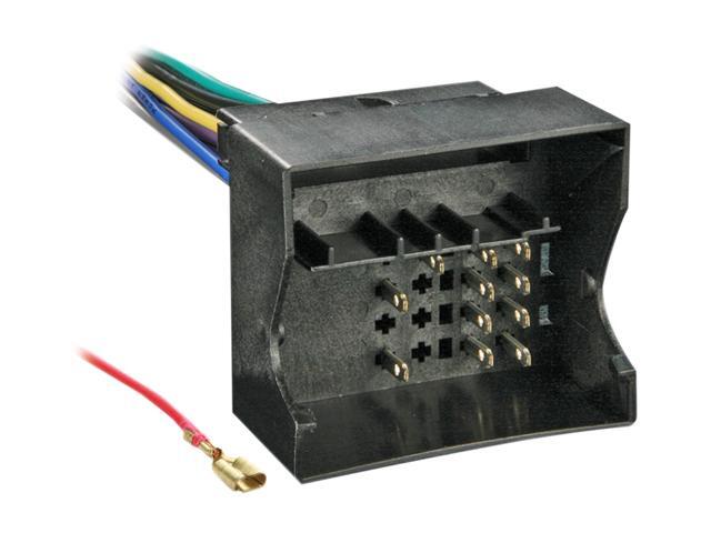 00-Up Audi BMW VW Harness