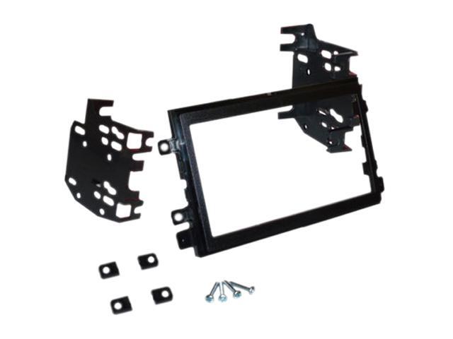 METRA                                    04-11 Ford Lincoln Mercury Installation Kit