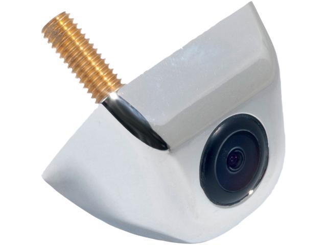 Metra License Plate Mountable Camera