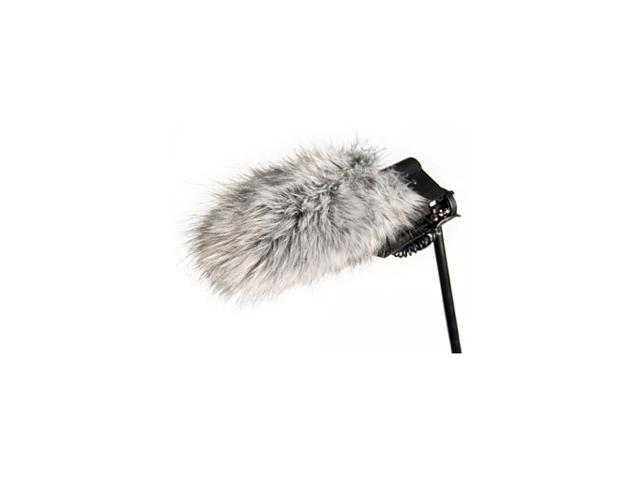 Rode Dead Cat Microphone Wind Muff