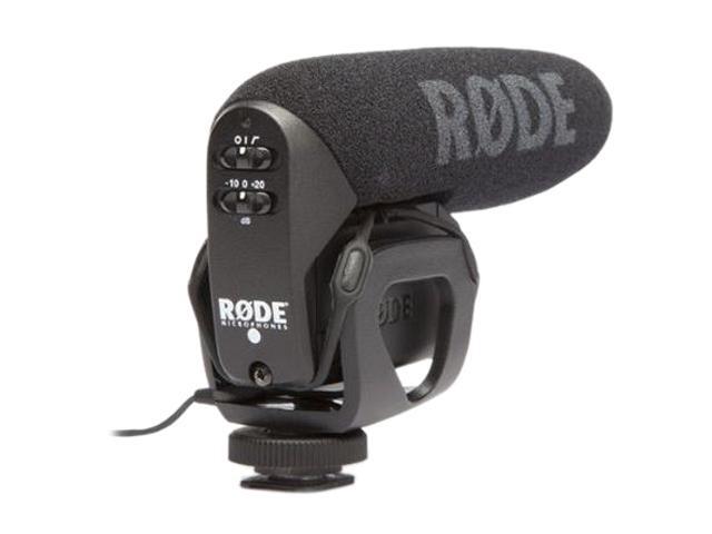 Rode VMP Shotgun Microphone
