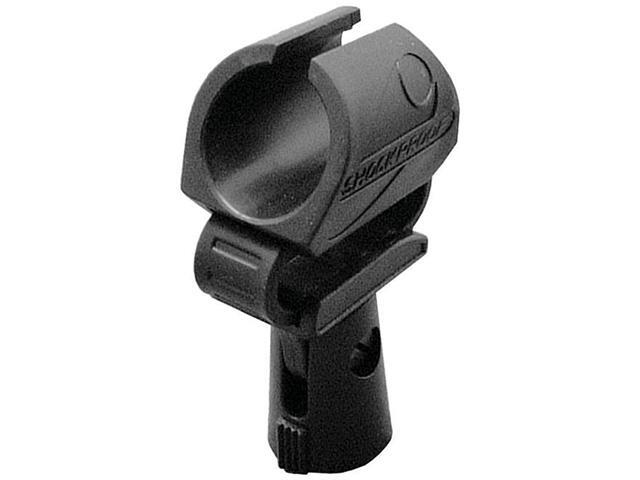 On Stage MY325 Dynamic Shock-Mount MicClip