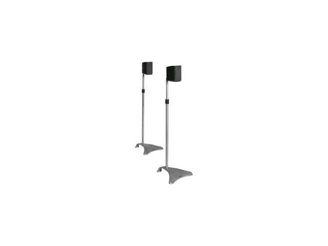 Atlantic SPSCUR47 Audio Video Stands & Mounts