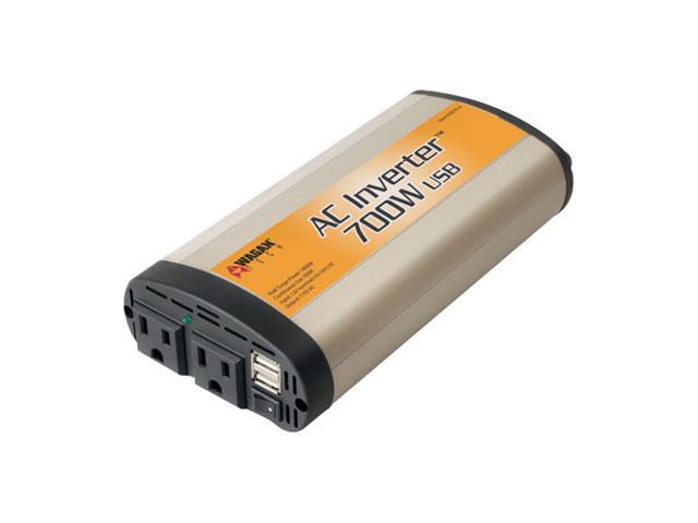 700 Watt Continuous Power Inverter