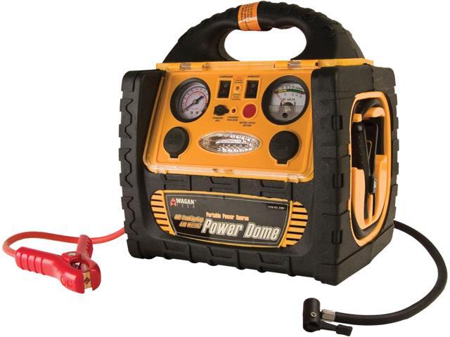 Wagan Corp. Power Dome (400W) 
