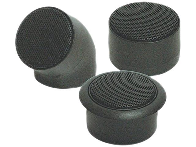 PYRAMID 200 Watts Peak Power Tri-Mount Tweeter