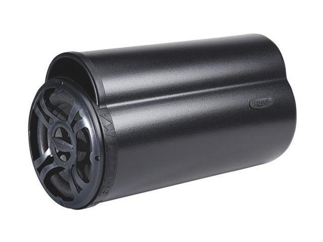 Bazooka Single 6" 100W Amplified Subwoofer