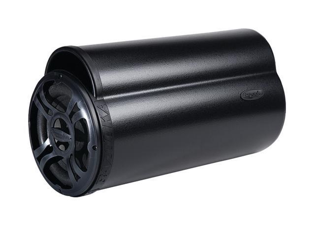 Bazooka Single 8" 400W Enclosed Subwoofer