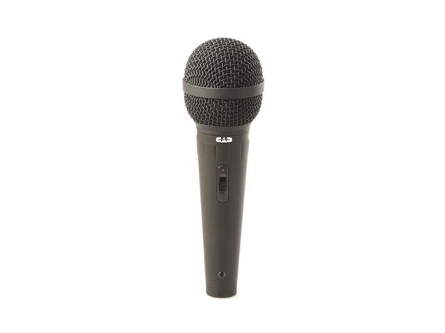 CAD Audio CAD12 Cardioid Dynamic Microphone