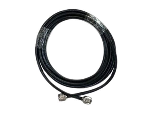 Premiertek PL-SA8519-5 26.3' Ultra Low Loss Coaxial Cable M-M