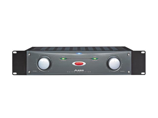 Alesis RA150 Reference Amplifier
