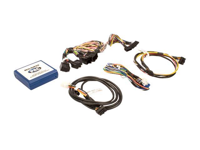 PAC Audio BLU-GM29 Bluetooth Integration Interface For GM 29-BIT RADIOS